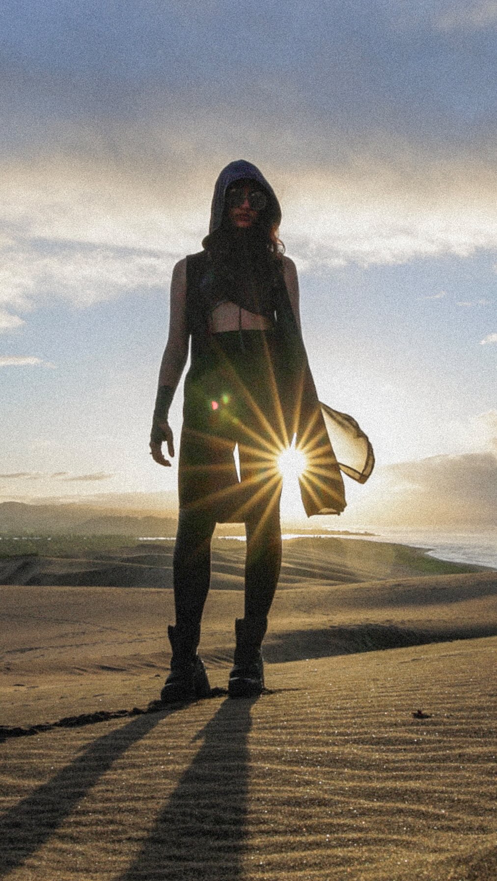 Our #ArtLOVESFiji project also focused on coral bleaching and we partnered with @corals4conservation to support their restoration efforts. 

Join us as we gain profound insights into the state of our coral reefs and our world. 

Our #MakingAnImpact film features renowned marine biologist Dr. Austin Bowden-Kirby—founder of Corals for Conservation and “Reefs of Hope,” the world’s first UN-backed coral restoration project in Fiji. 

He shares profound insight that hopes to inspire others to serve the planet and give back in your own unique, creative way. 

Stay tuned for our follow up video on coral planting with Dr. Austin at “Bula Reef” which is visible from space!! 

#CoralRestoration #Fiji #OceanConservation #ArtLOVESEarth #sustainability